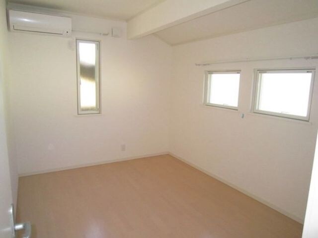 コート・ド・ヴェールの物件内観写真