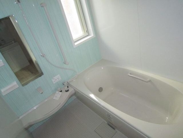 コート・ド・ヴェールの物件内観写真