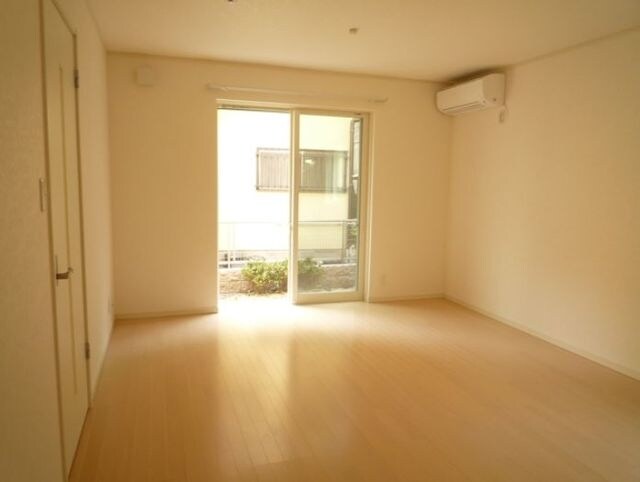 コート・ド・ヴェールの物件内観写真