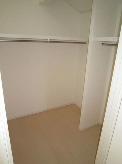 コート・ド・ヴェールの物件内観写真