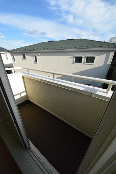 コート・ド・ヴェールの物件内観写真