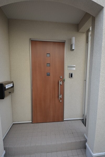 コート・ド・ヴェールの物件内観写真