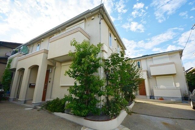 コート・ド・ヴェールの物件内観写真