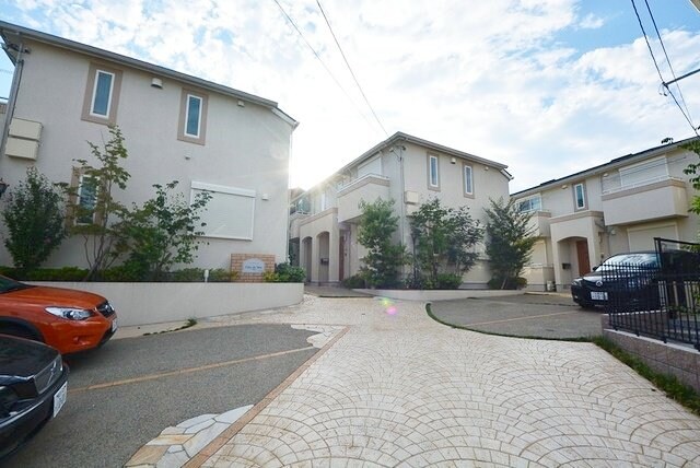 コート・ド・ヴェールの物件内観写真