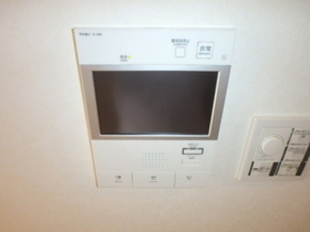 ルーブル方南町弐番館の物件内観写真