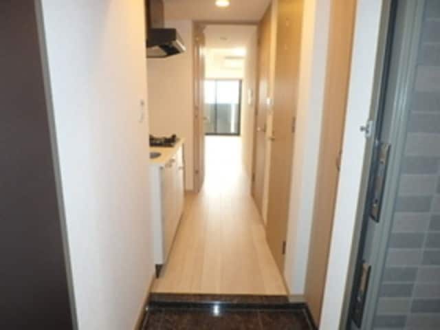 ルーブル方南町弐番館の物件内観写真