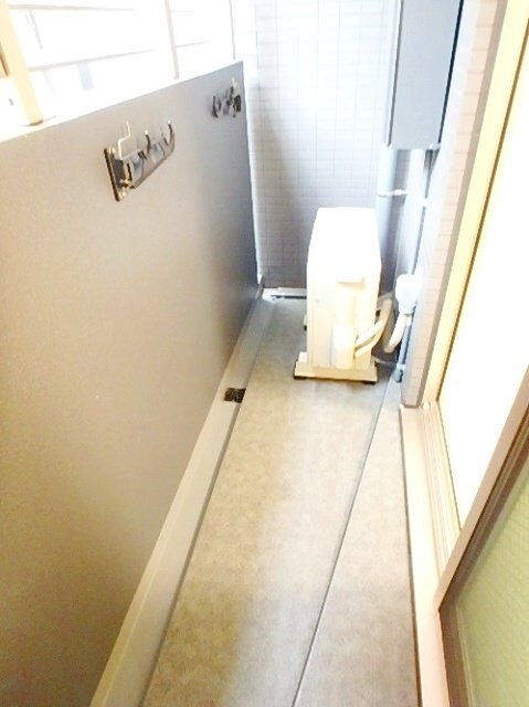 フェニックス練馬桜台の物件内観写真