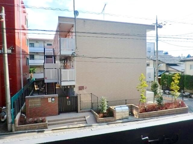 フェニックス練馬桜台の物件内観写真