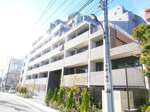 フェニックス練馬桜台の物件内観写真