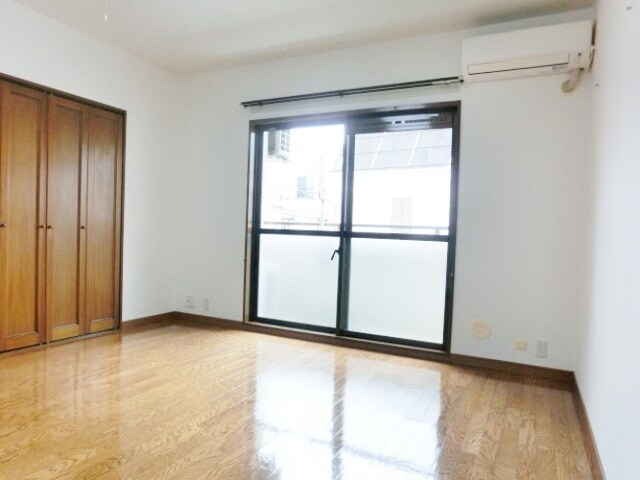 エスポワール中野坂上の物件内観写真