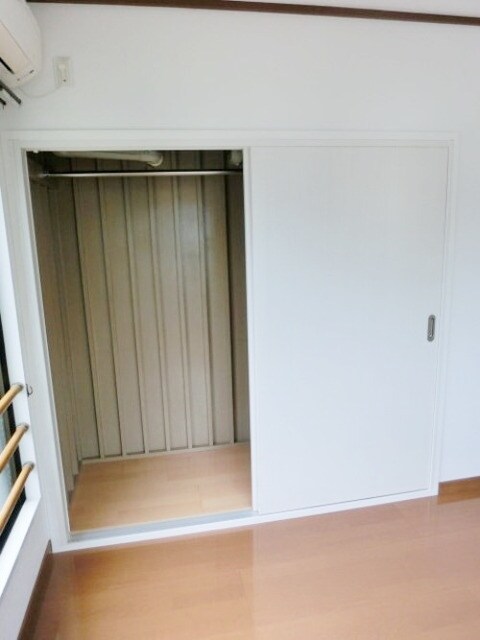 エスポワール中野坂上の物件内観写真