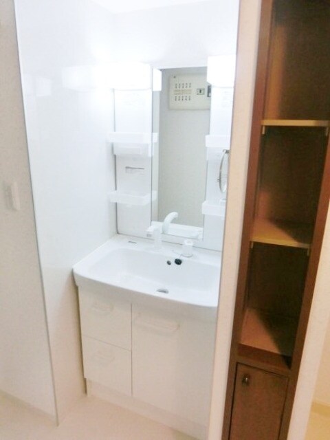 エスポワール中野坂上の物件内観写真