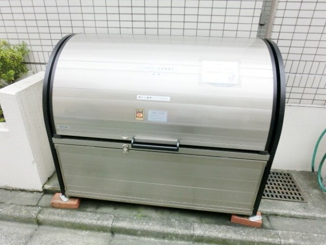 エスポワール中野坂上の物件内観写真