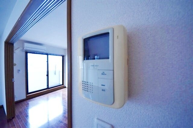 レーブロジュメンの物件内観写真