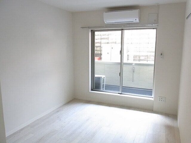 ファインライツ氷川台の物件内観写真