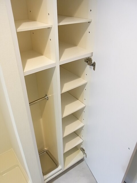 ファインライツ氷川台の物件内観写真