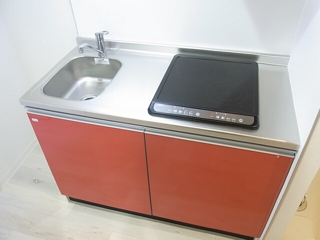 ファインライツ氷川台の物件内観写真