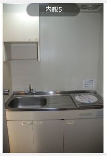 エステージ井荻の物件内観写真