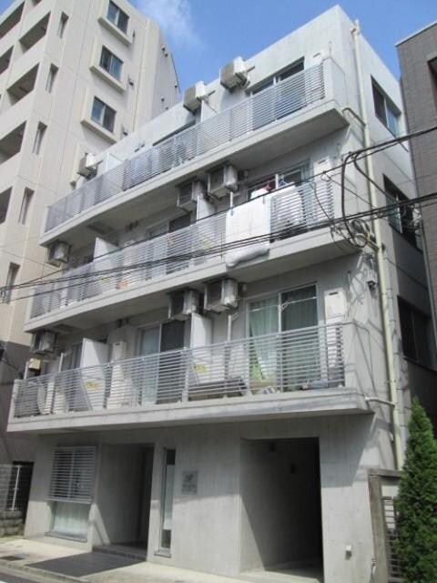 Rev Refays B.Bの物件内観写真