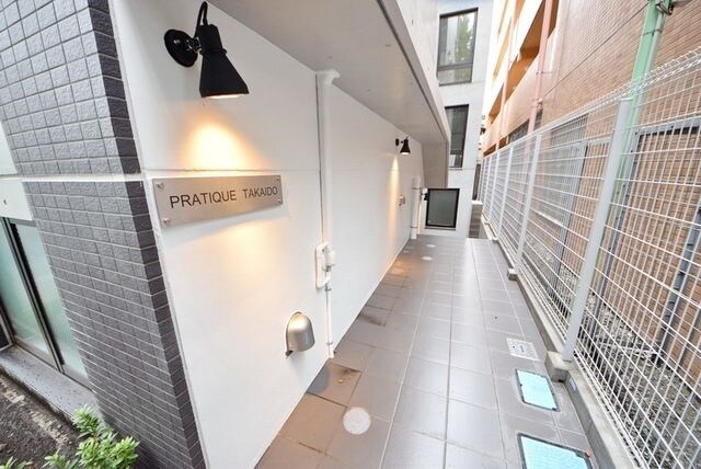 CREAL高井戸の物件内観写真