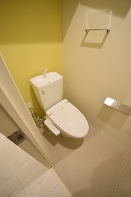 ハイムローゼVIIの物件内観写真