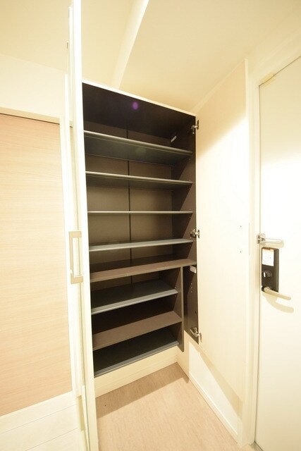 ハイムローゼVIIの物件内観写真