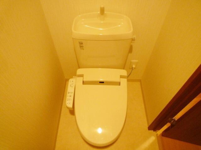 ナチュール浜田山の物件内観写真