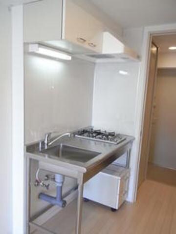 栗山ヴィレッジの物件内観写真