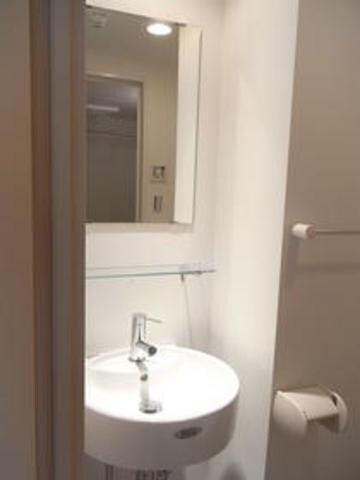 栗山ヴィレッジの物件内観写真