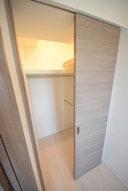 アジールコフレ中野坂上の物件内観写真