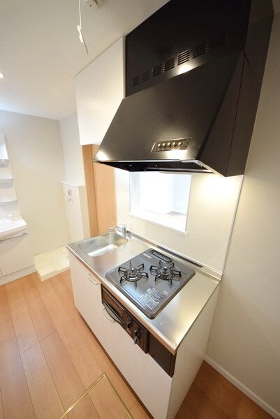 ＳＵＮハイツの物件内観写真