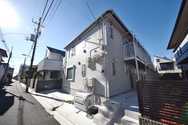 ＳＵＮハイツの物件内観写真