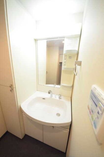 フェニックス武蔵関参番館の物件内観写真