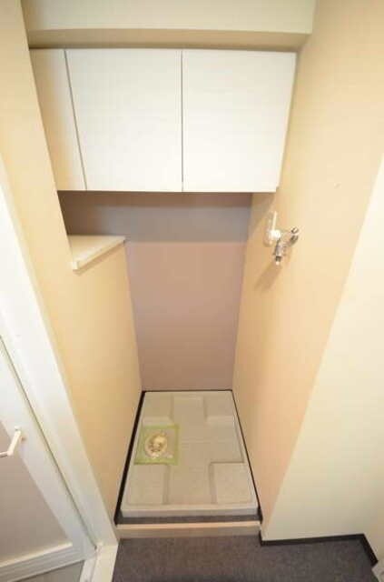 フェニックス武蔵関参番館の物件内観写真