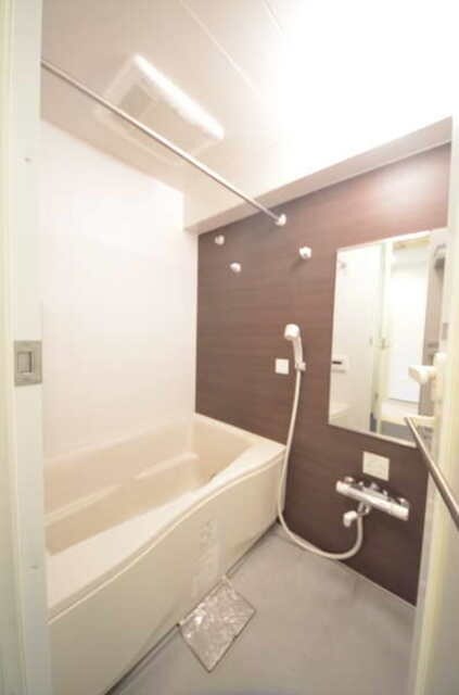 フェニックス武蔵関参番館の物件内観写真