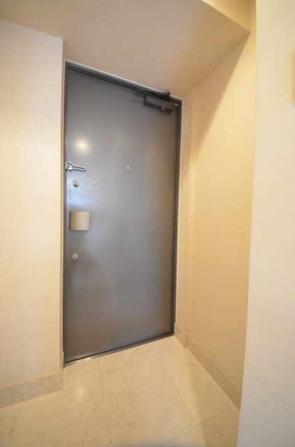 フェニックス武蔵関参番館の物件内観写真