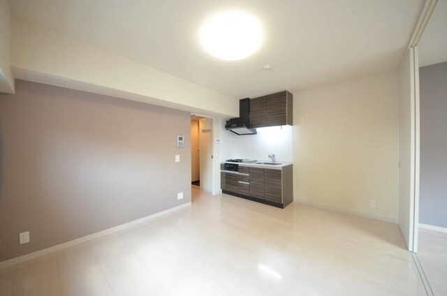 フェニックス武蔵関参番館の物件内観写真