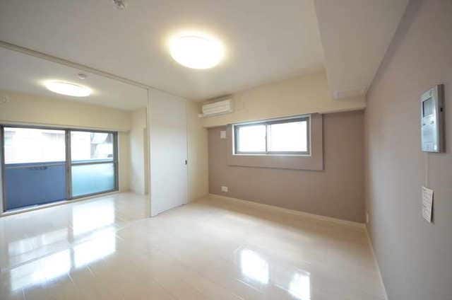 フェニックス武蔵関参番館の物件内観写真