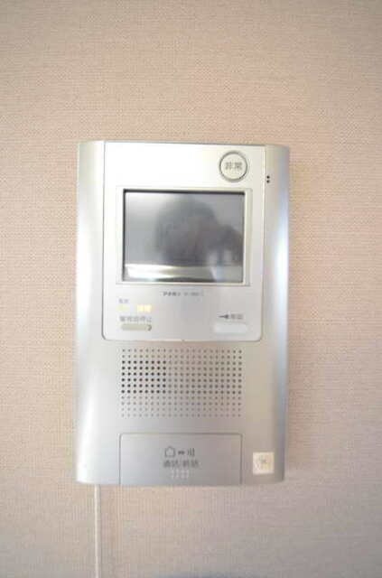 フェニックス武蔵関参番館の物件内観写真