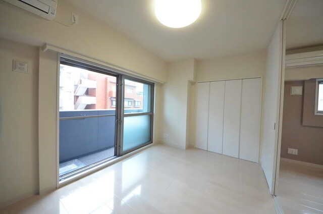 フェニックス武蔵関参番館の物件内観写真