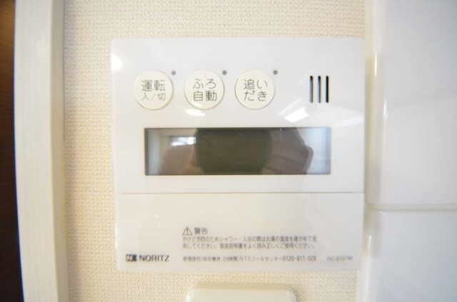 フェニックス武蔵関参番館の物件内観写真