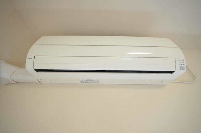 フェニックス武蔵関参番館の物件内観写真