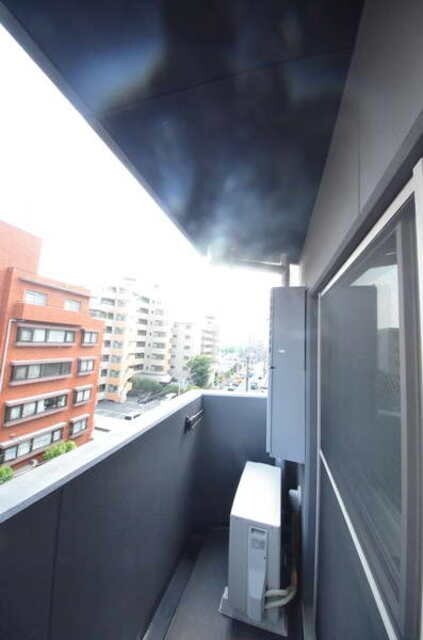 フェニックス武蔵関参番館の物件内観写真