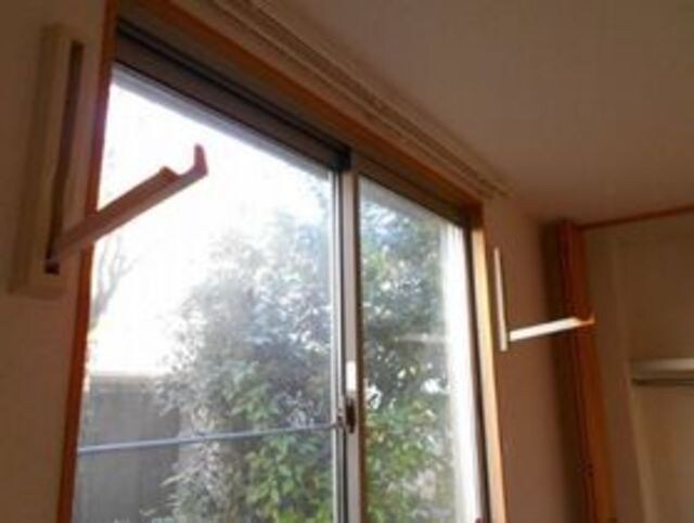 ラピュータガーデンの物件内観写真