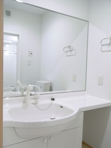 ラピュータガーデンの物件内観写真