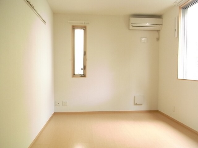 ラピュータガーデンの物件内観写真