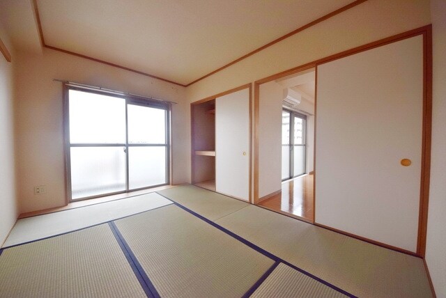 パインヒル上町の物件内観写真