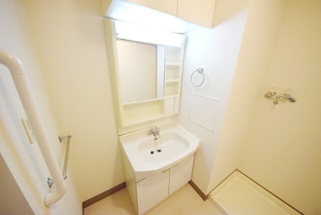 パインヒル上町の物件内観写真