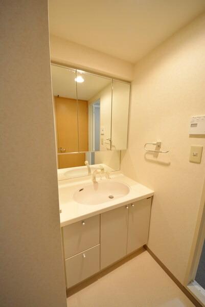 サンクレール高井戸の物件内観写真