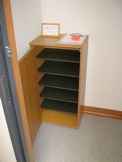 シェリーローズの物件内観写真